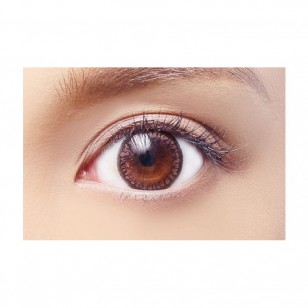 Candy Magic Sugar Brown 1-Day 10片裝 Candy Magic Sugar Brown 1-Day 10片裝